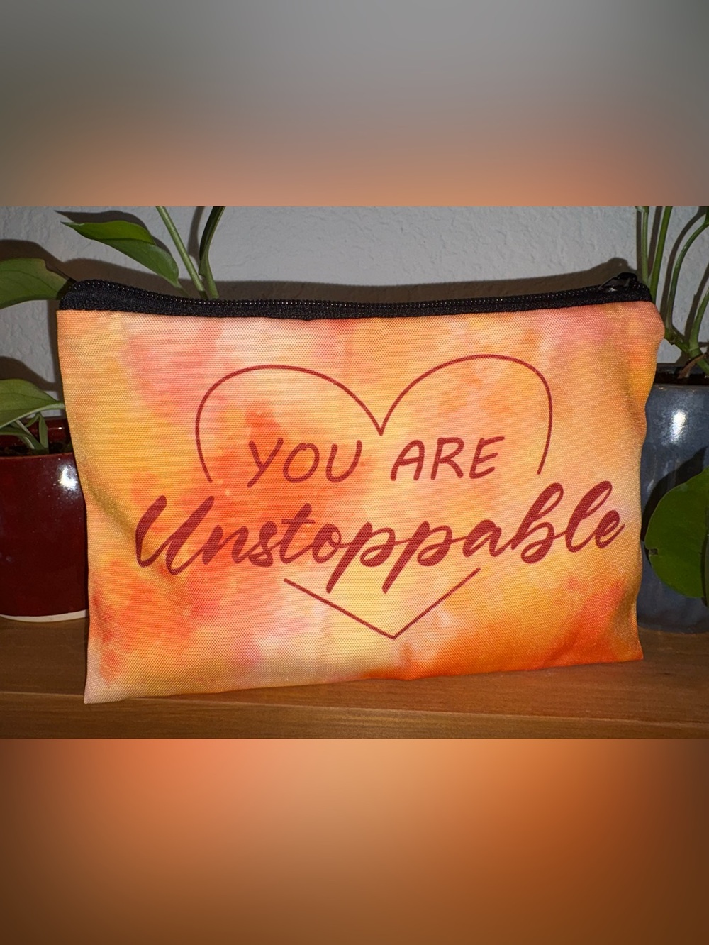 Makeup Bag NEW